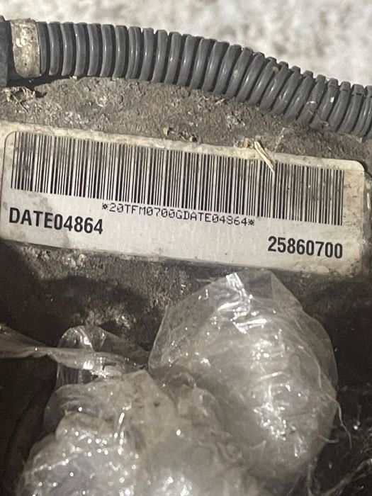 Grup Diferential Spate + Haldex Chevrolet Captiva C100, C140 2006 - >