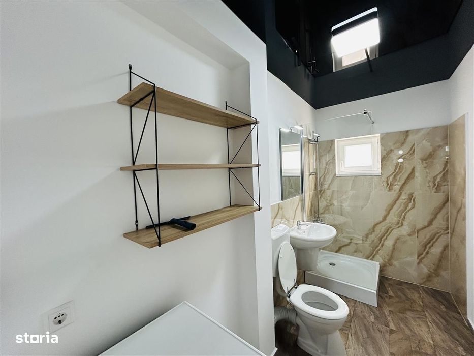 Casa tip duplex, 177 mp utili, 3 locuri de parcare - Selimbar