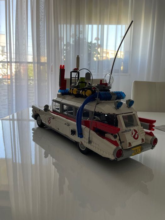 LEGO Icons, Ghostbusters