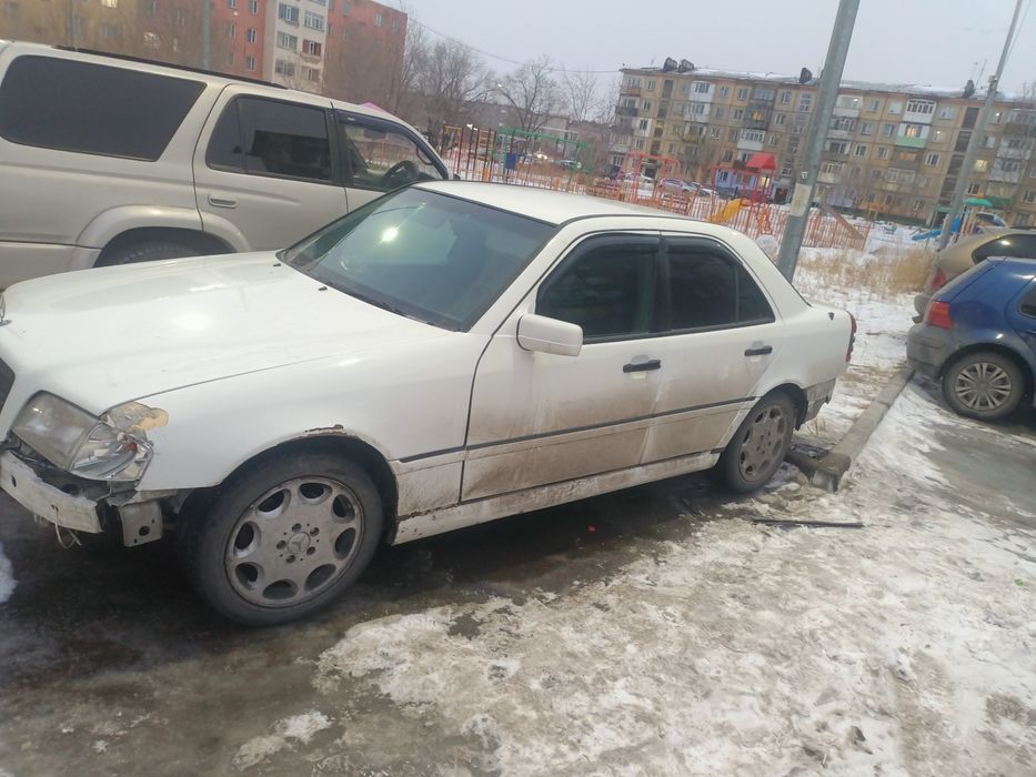 Обмен желательно