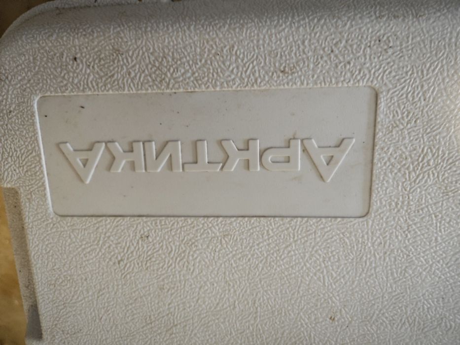 Продам изотермический контейнер