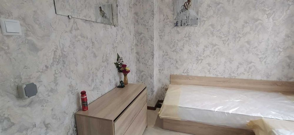Дава се под наем Двустаен апартамент в София, Младост 4 - 46 кв.м за 518.67 € - Снимка #3