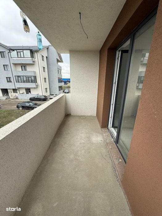 Apartament de 2 camere Bragadiru