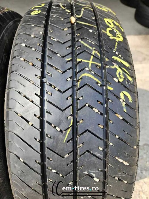 SET 2 Anvelope Vara 215/60 R16C AUSTONE ASR71 103/101T