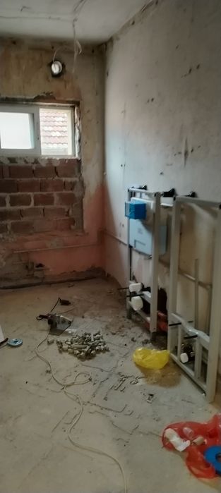 Строителни услуги от - до