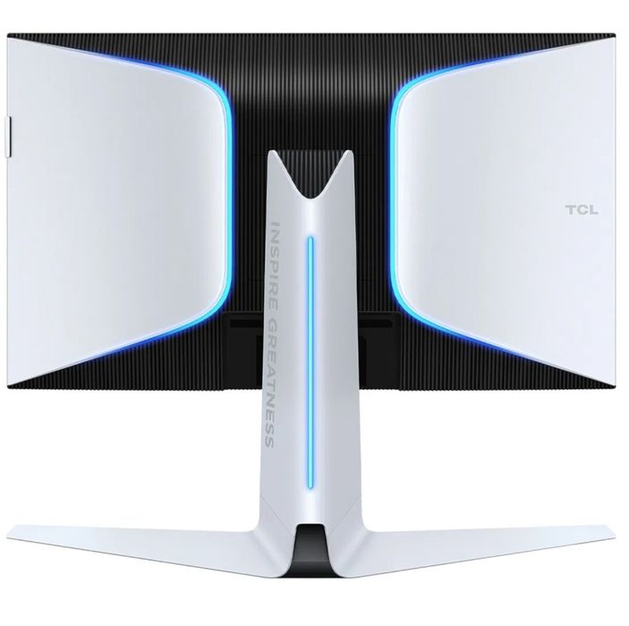 Mini LED Fast HVA TCL 27R83U, 27", 4K UHD, 160Hz