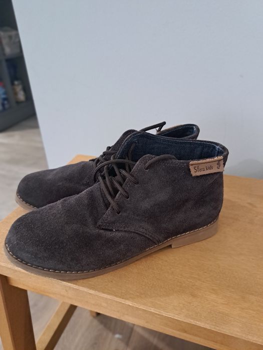 Детски обувки . Номер 32