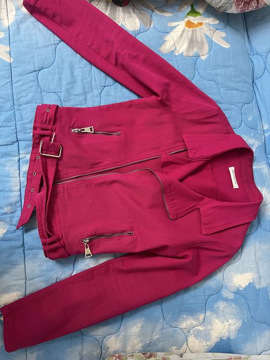 Подростковые вещи