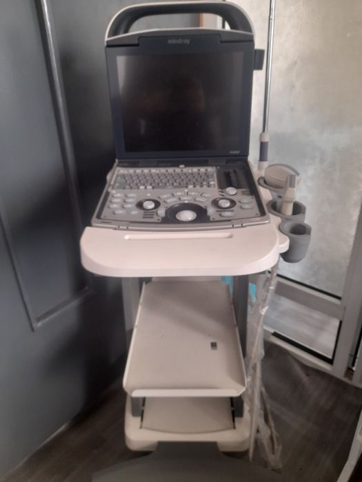 УЗИ аппарат портативный Mindray 300