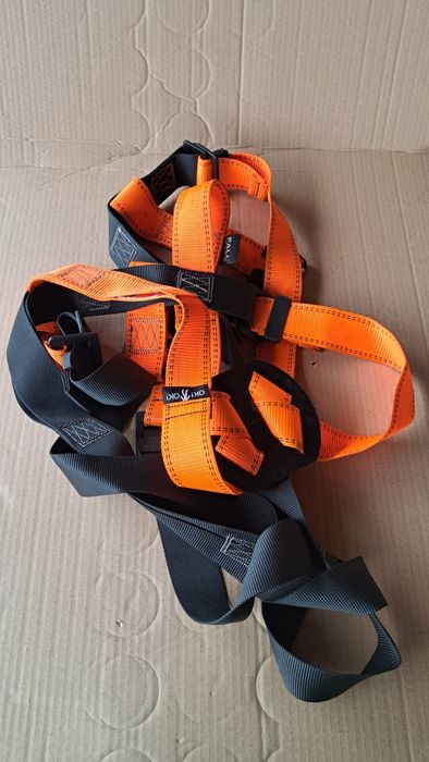 Ham protecție lucru la înălțime