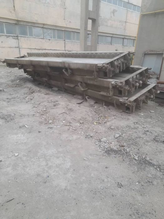 Металформа  плита