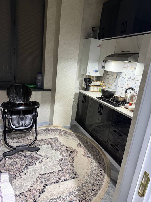 МЕХНАТ. Навастройеа свая  ЗАМОНА туйхона