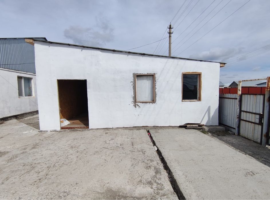 Контейнер сатылады