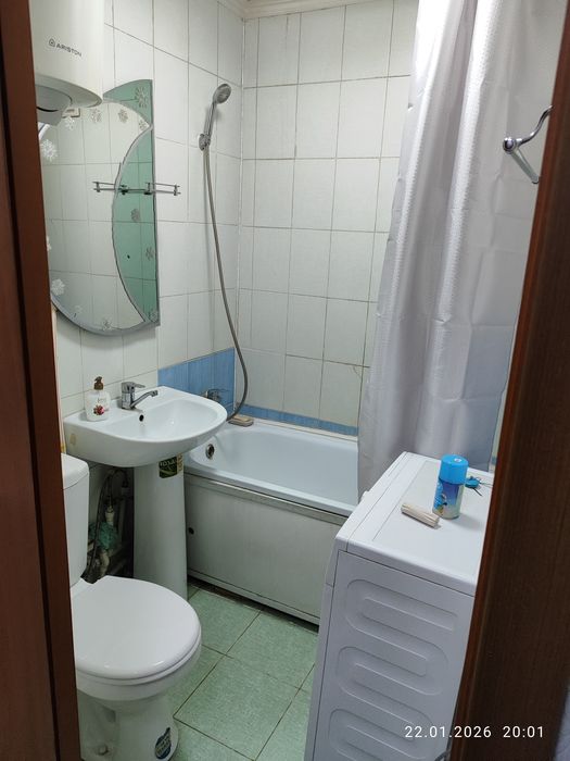 Квартира посуточно