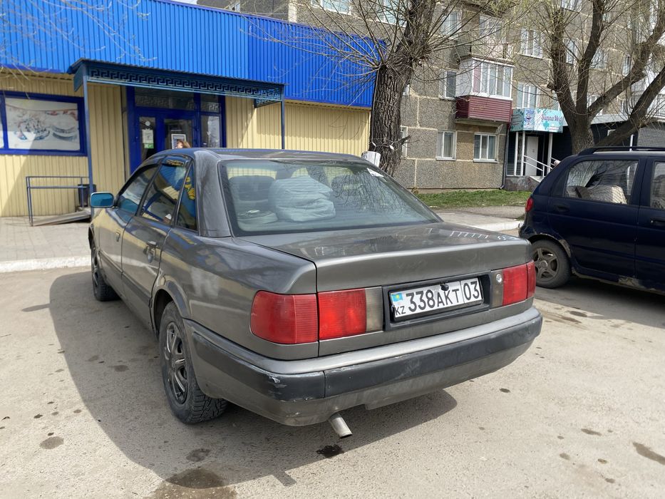 Продам Машину Audi 100