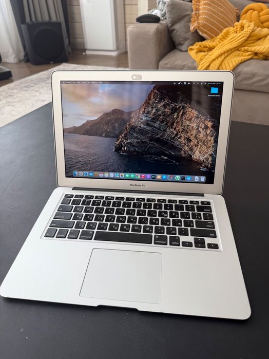 MacBook Air 13 2015