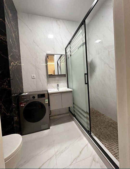 Аренда квартира | 2/5/12 | Сергили | Спутник-5