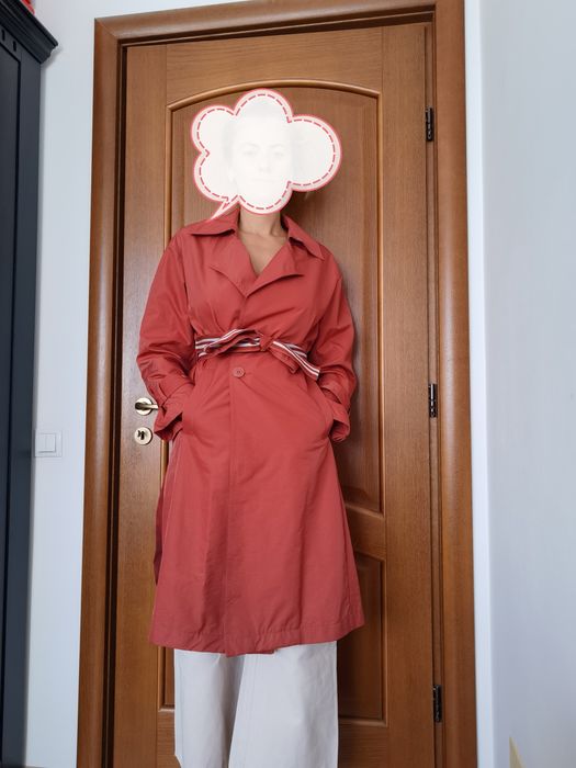 Palton/Trenci Koton, nou fără etichetă, măsura S - 36