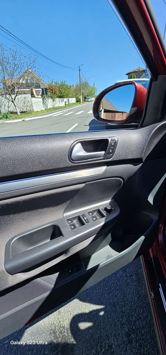 Vanzare jetta  1.4 tsi