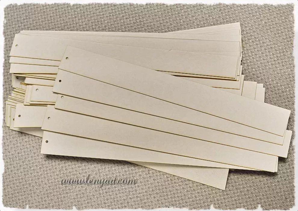 Ленти за внасяне на лекарства в кошери