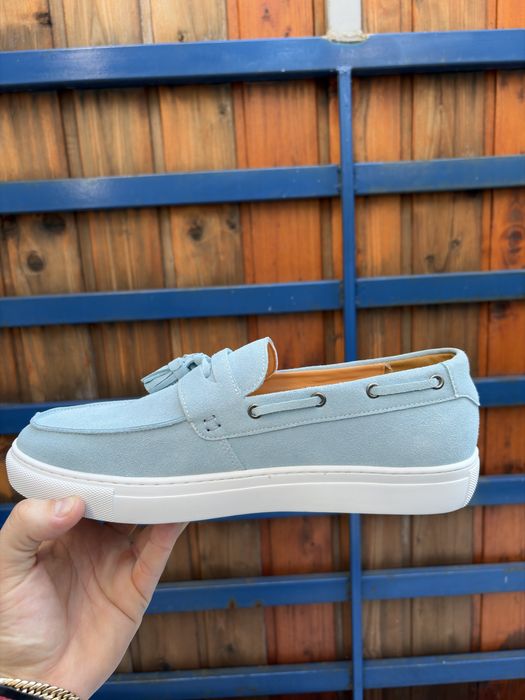 Vand Mocasini barbati