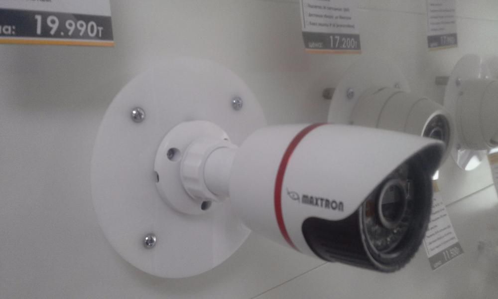 продам Видеокамеры уличные и внутренние