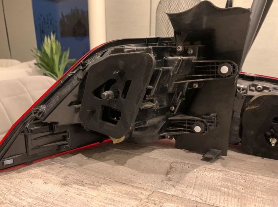 Стопове за фолксваген Тигуан.  Stopove za VW Tiguan