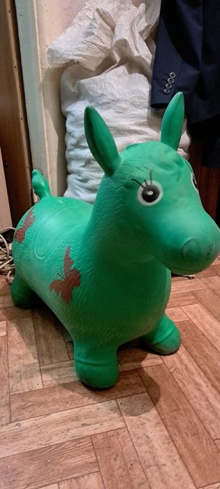 Ослик детям недорого !