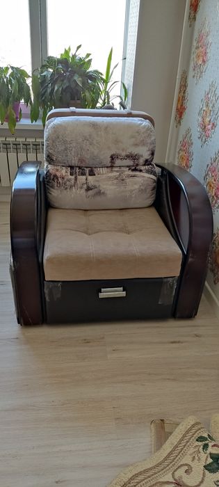 Продам кресло кровать