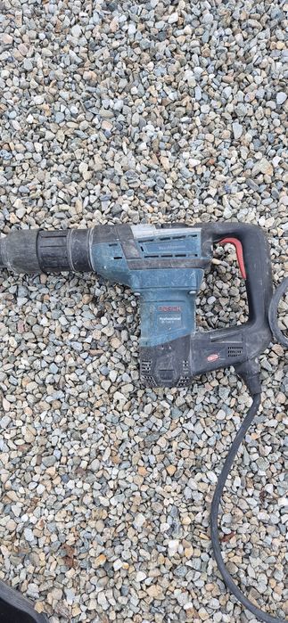 Rotopercutor Bosch 5-40D