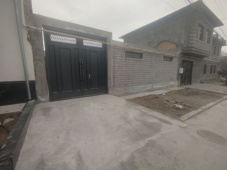 Бодомзорда срочно участка сотилади