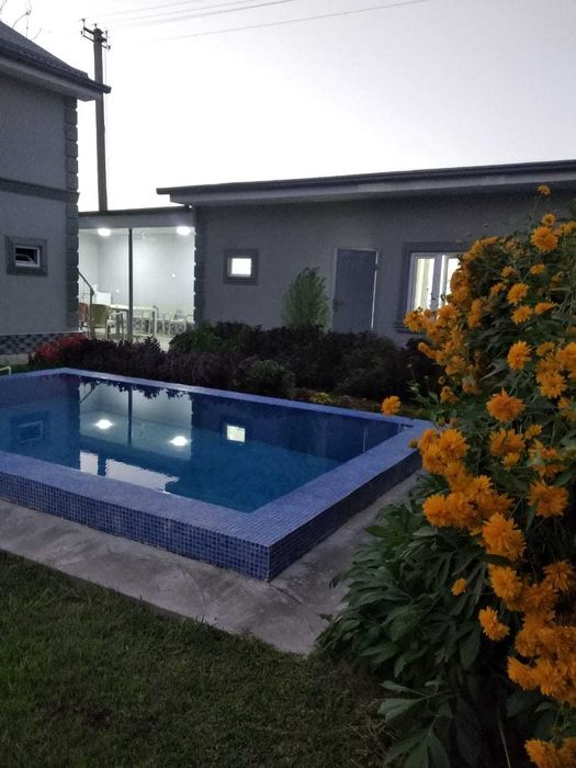 Продается своя новая дача