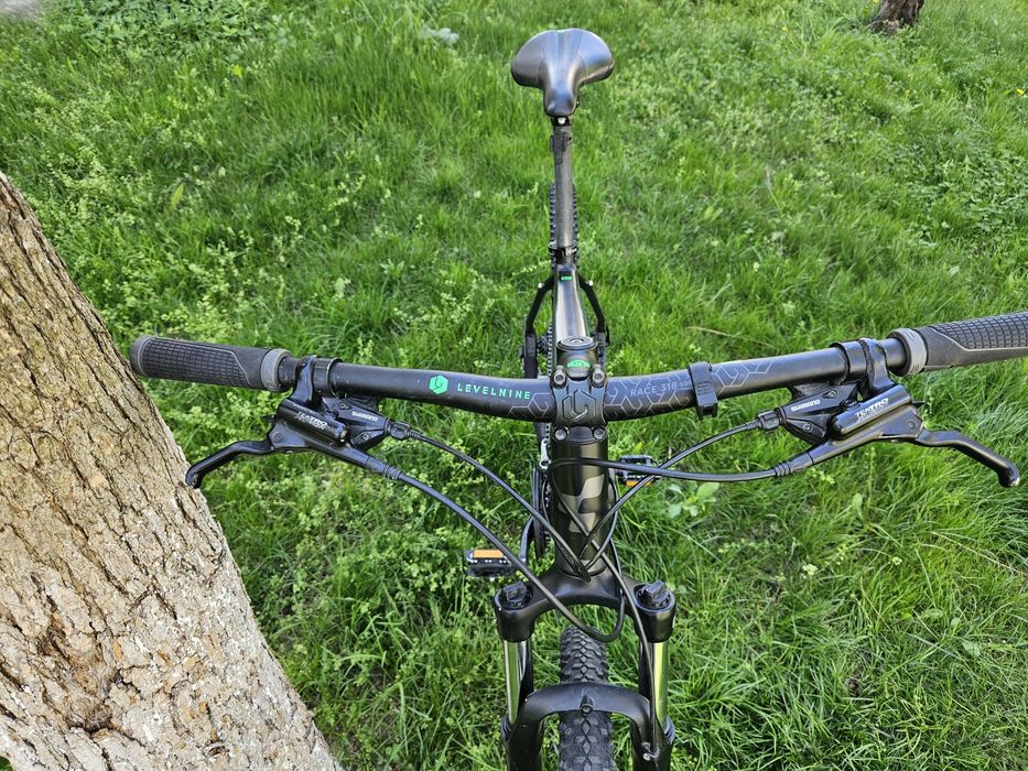 Cube Aim Pro 29 Unic proprietar