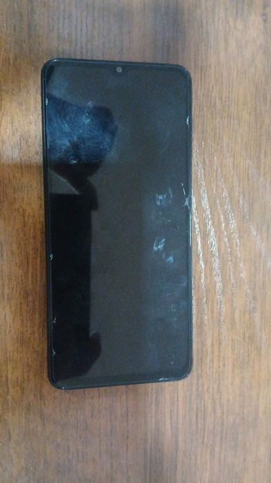 Samsung A 12 modeli sotiladi