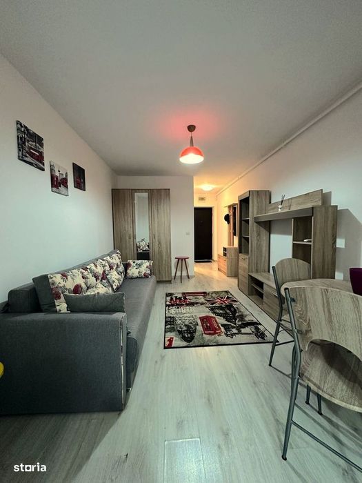 Garsoniera - Palladium Residence, Bd Theodor Pallady