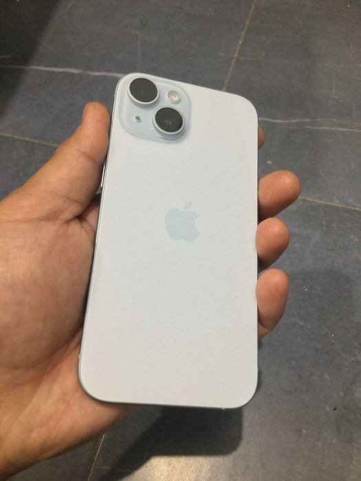 Iphone 15.