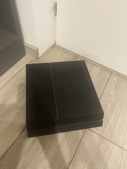 Ps 4 in stare buna de functionare