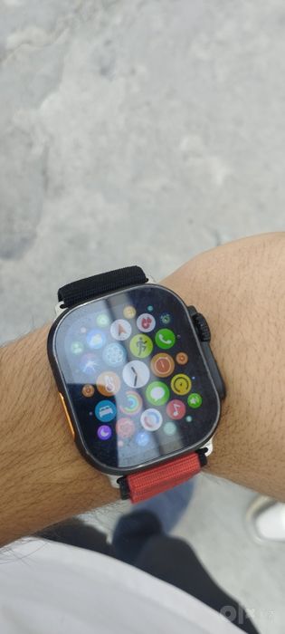 HW9 ultra max original
