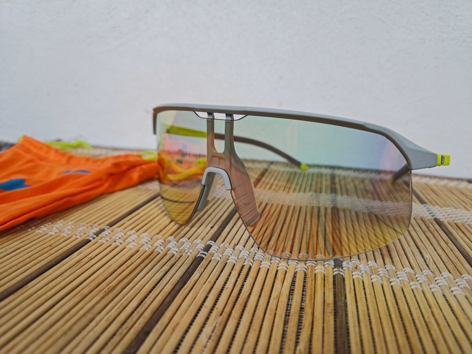 Ochelari Julbo Density J 561 CAT.3 Heliomat