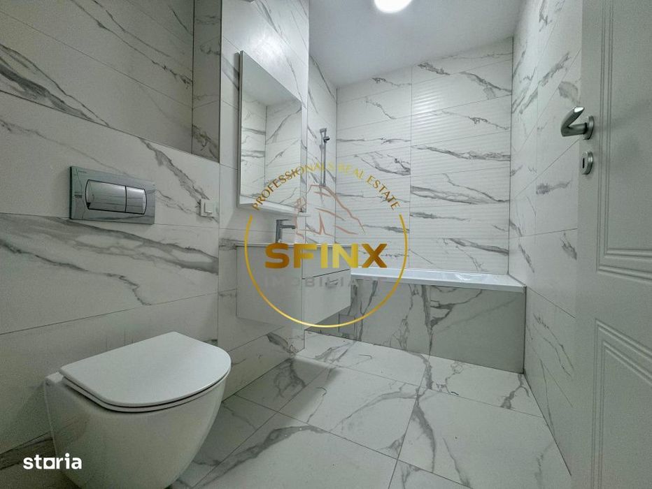 3 camere | chirie | Pipera | pet friendly | intretinere mica | panouri