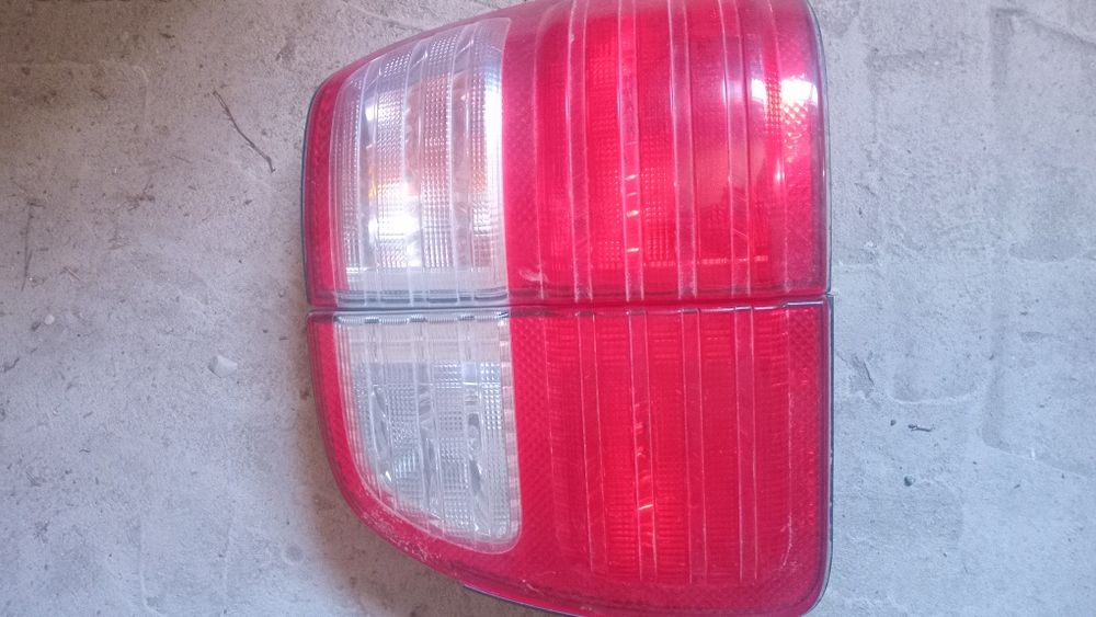 Фонари лексус 470