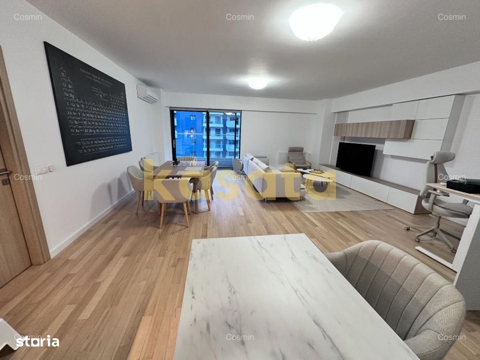 Apartament 2 Camere UpGround | Metrou Pipera | Fabrica de Glucoza — fotografia 1