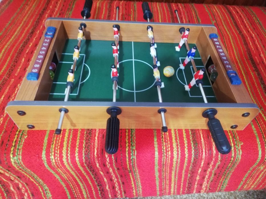 Джаги за развлечение