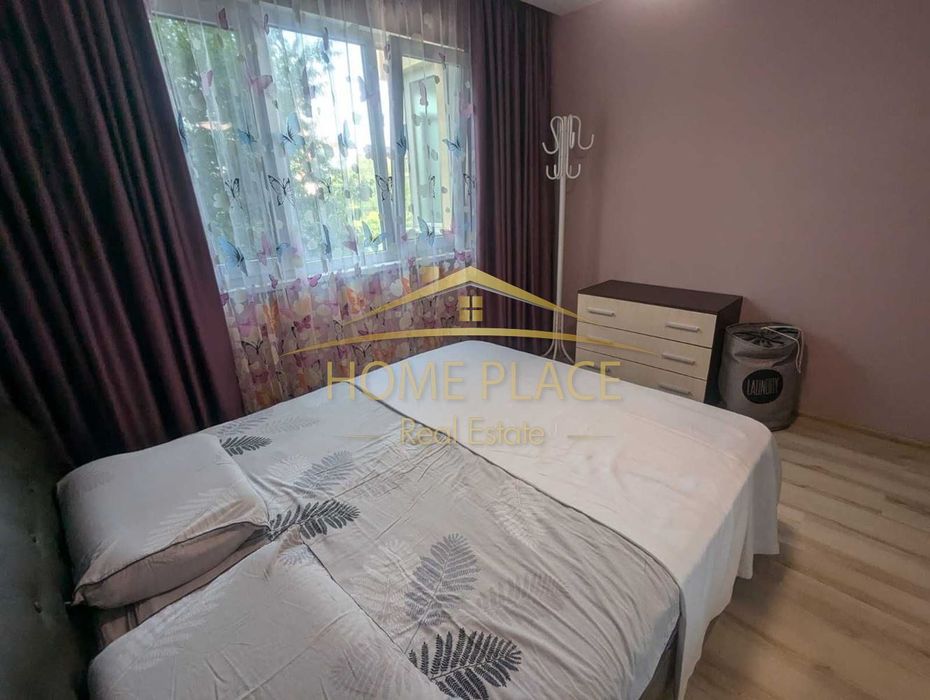 Дава се под наем Четиристаен апартамент в Варна, Чаталджа - 95 кв.м за 897.6 € - Снимка #4