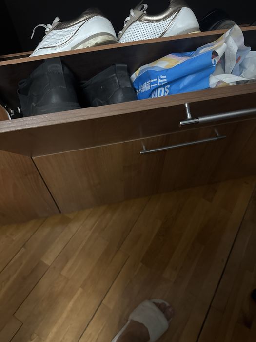 Комод без зеркала