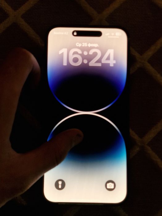 Айфон 14 про макс