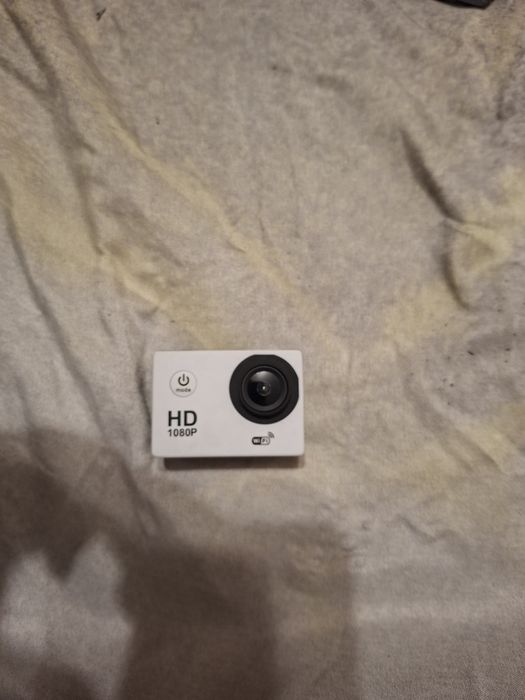 Екшан камера HD 1080P