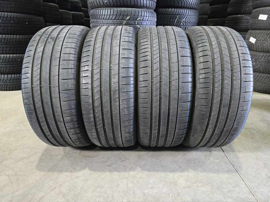 275/40/22 PIRELLI 4бр