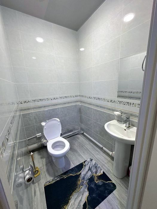Chilonzor novza metro yonida 2 honali kvartira