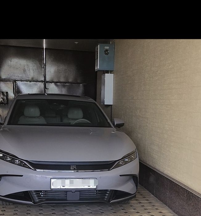 BYD Han 2024-Yil 506km Restaling sotiladi